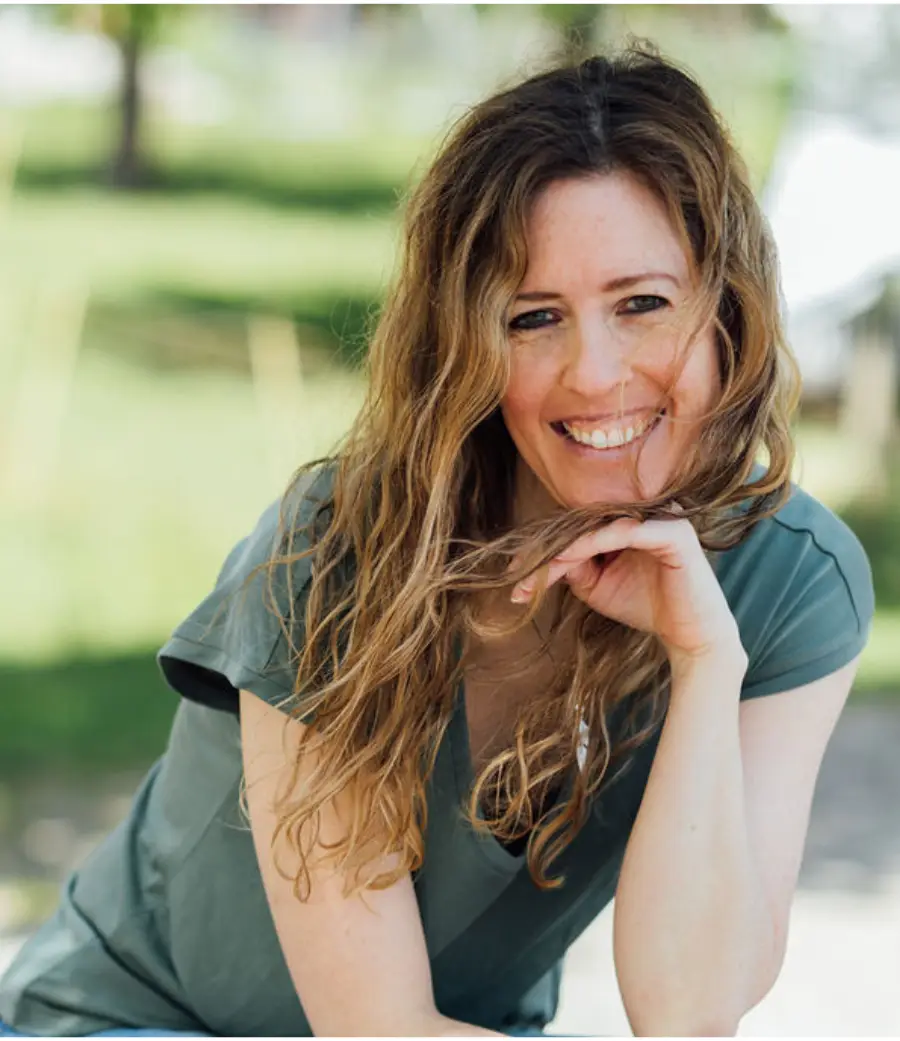 Foto über mich by www.justinerutz.com