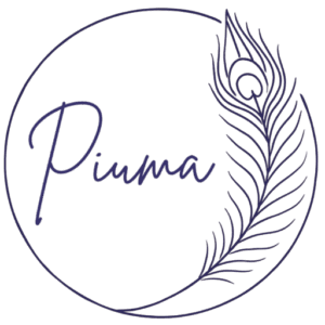 Piuma Logo